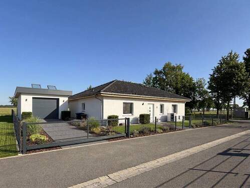 Vision Objektvorderseite - 