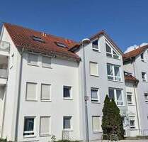 Möbel rein und glücklich sein! Gepflegte 2-Zimmerwohnung in Altdorf