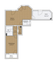 Grundriss - 