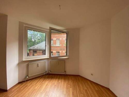 Wohnzimmer - Etagenwohnung mit 59,00 m&sup2; in Fürth zur Miete