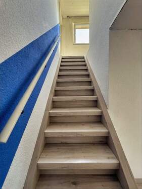 Treppe EG - 