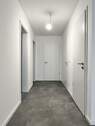 Flur und Eingangsbereich - 