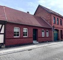 Charmantes Reihenmittelhaus im Herzen von Stendal