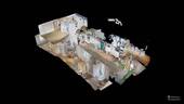 360 Grad-Grundriss vorhanden - 
