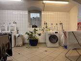 Waschkeller - 