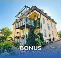 128 m² Erstbezug nach Sanierung | 4,5 Zimmer | 52 m² Eigengarten | Dresden-Omsewitz