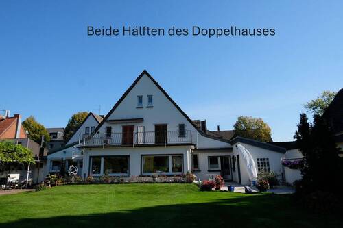 Bild 3 - 5 Zimmer Doppelhaushälfte in Duisburg