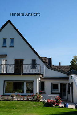 Bild 4 - Doppelhaushälfte mit 124,00 m&sup2; in Duisburg zum Kaufen