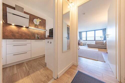 Herzlich Willkommen - Etagenwohnung mit 65,00 m&sup2; in Wendtorf zum Kaufen