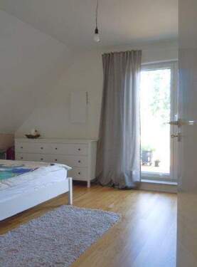 Schlafzimer 1 (Einrichtungsbeispiel) - 