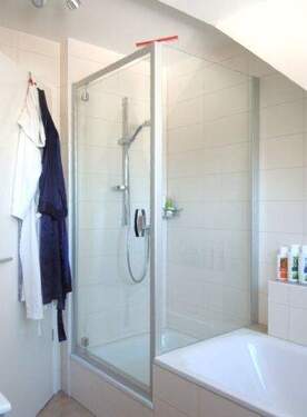Duschkabine - 