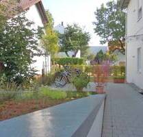 GalerieWohnung m. Dachterrasse – 2,5 Zimmer, ruhig, verkehrsgünstig, Tageslichtbad, Abstellr., TG - Ingolstadt
