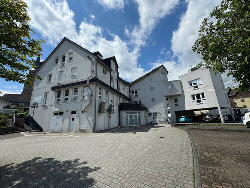 Außenansicht - Büro zur Miete in Betzdorf