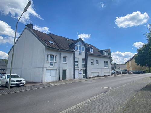 Straßenansicht - Büro in Betzdorf