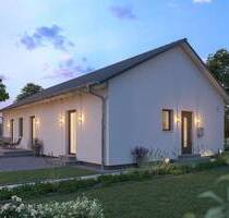 gemütlicher, barrierefreier, großer Bungalow(inkl. Grundstück) - Ducherow