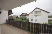 Balkon1.OG - 6 Zimmer Reihenmittelhaus in Obertshausen