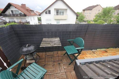 BalkonDG - Reihenmittelhaus mit 241,00 m&sup2; in Obertshausen zum Kaufen