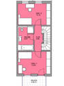 Obergeschoss - 
