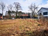 Nachbarbebauung - Grundstück zum Kaufen in Moritzburg