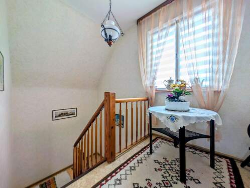 Treppe DG - 