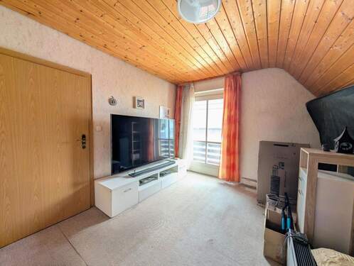 Schlafen - 