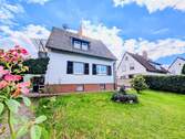 Anicht Garten - 