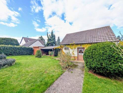 Garten - 