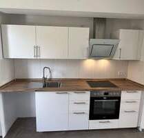 Schöne 2-Zimmer-Wohnung in Pokrent - ab sofort verfügbar