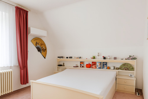 Schlafzimmer - 