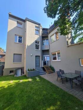 Bild 2 - Mehrfamilienhaus, Wohnhaus zum Kaufen in Oberhausen