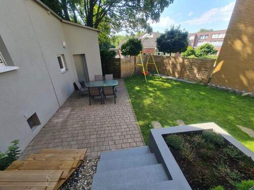 Bild 3 - Mehrfamilienhaus, Wohnhaus in Oberhausen