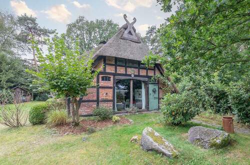 Ein Ort zum entspannen! - 