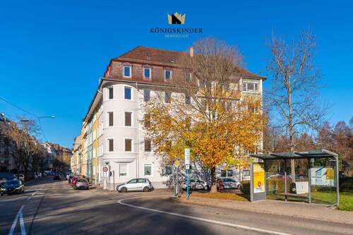 Historisches Flair - 