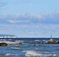 Baugrundstück im B-Plan Gebiet in Sellin auf Rügen - ideale Lage für Ihr Traumhaus