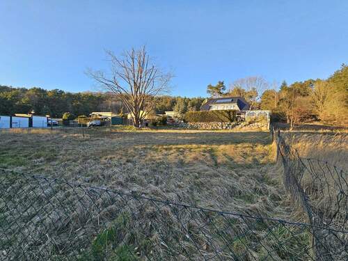 Ansicht Grundstück - 