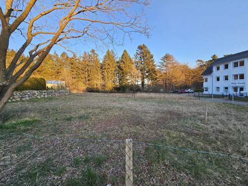 Ansicht Grundstück - 