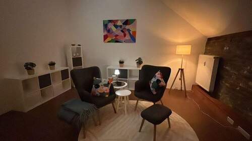 Meetingraum - Büro zur Miete in Krefeld