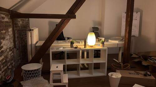 Bild 4 - Büro mit 68,00 m&sup2; in Krefeld zur Miete