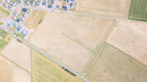 Bild 2 - Wo Träume wachsen - Baugrundstück im modernen Neubaugebiet bei Limburg!