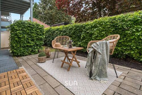 TERRASSE - 