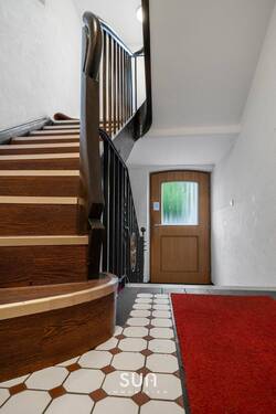 TREPPENHAUS - 