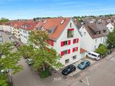 AUSSENANSICHT - 