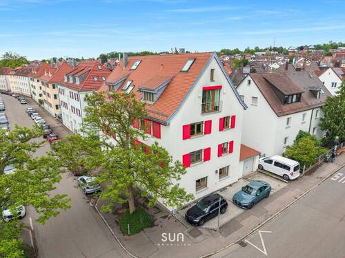 AUSSENANSICHT - 
