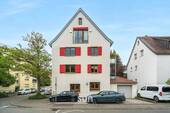 AUSSENANSICHT - 