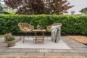 TERRASSE - Etagenwohnung mit 80,00 m&sup2; in Ulm zum Kaufen