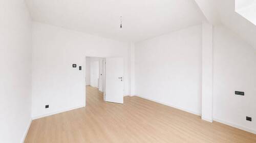 Raum 1 - Etagenwohnung mit 69,00 m&sup2; in Herne zur Miete