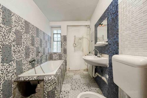 Badezimmer - 