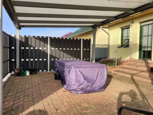 Terrasse - 