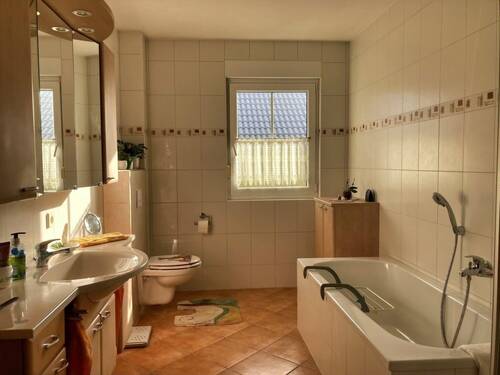 Badezimmer - 