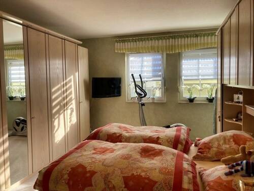 Schlafzimmer - 